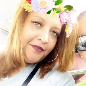 Meet your Posher, Virginia